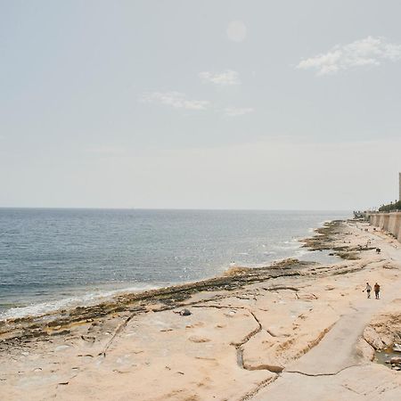 Kensington By Shmoo - 1 Minute To The Sea Apartment Sliema Exterior photo