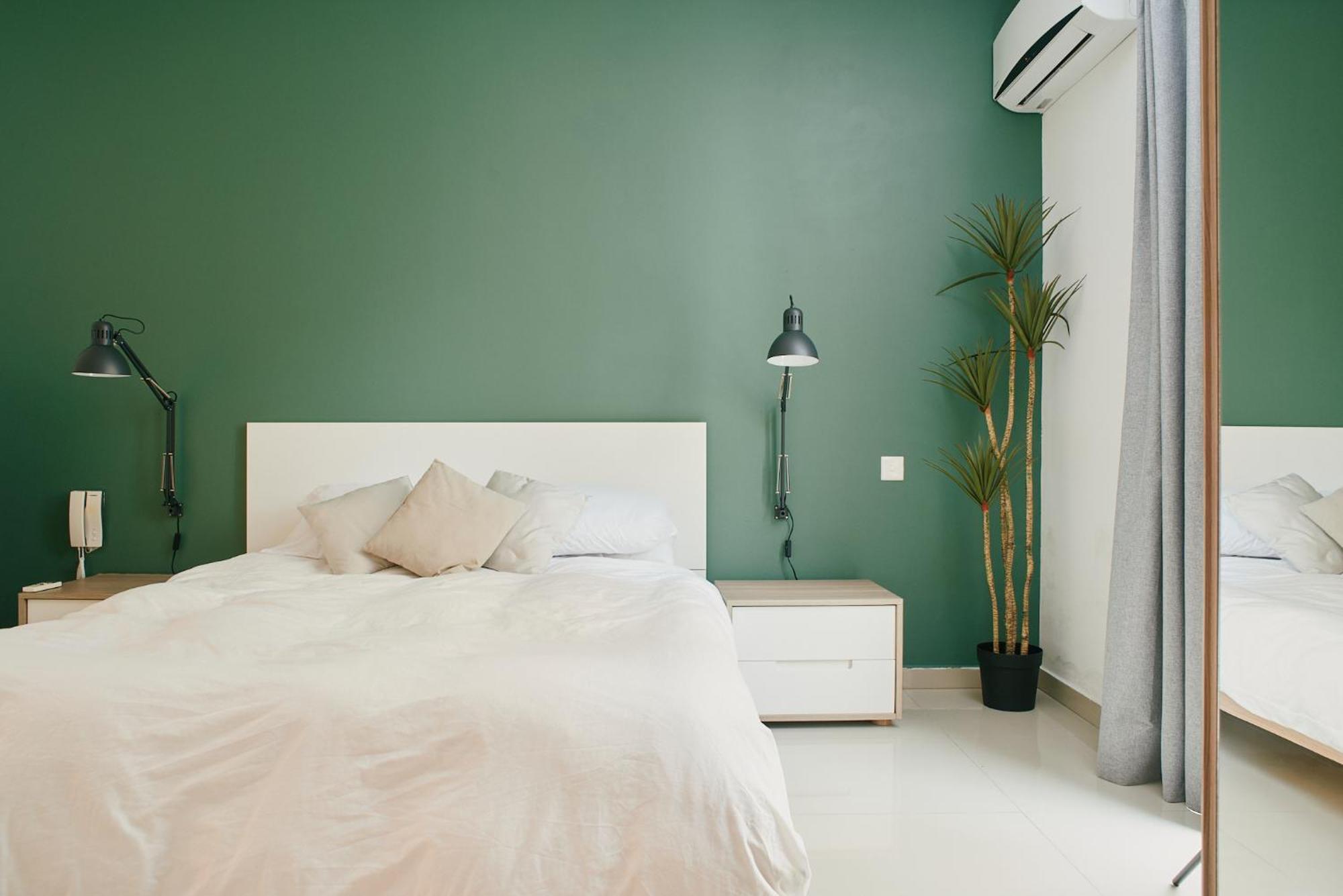 Kensington By Shmoo - 1 Minute To The Sea Apartment Sliema Exterior photo